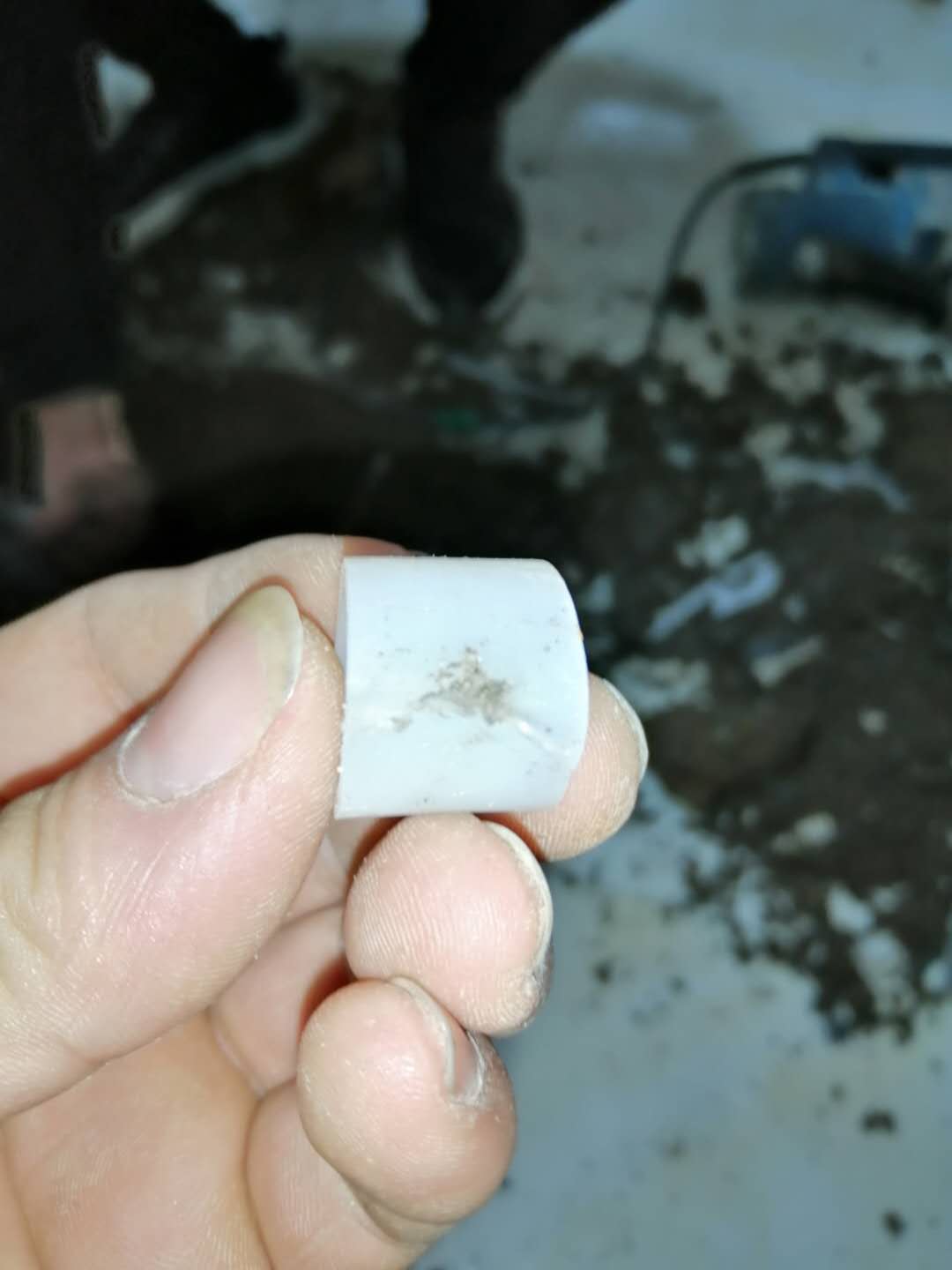 九江地暖漏水检测